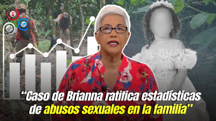 Altagracia Salazar: ‘Brianna, Otra Estadística Del Abuso’