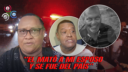 Apresan A Hombre Vinculado A Accidente De Tránsito Mortal Ocurrido Hace Dos Años En SFM