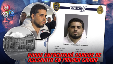 “El Diablo Estaba Dentro De Mí”, Confiesa Padre Tras Asesinar A Su Hijo De 5 Años El Día De Reyes