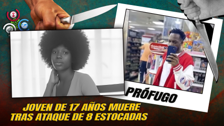 Familia De Adolescente Embarazada Asesinada Por Pareja Sentimental Exige Justicia Ante Agresor Continua Prófugo