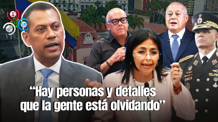 Guido Gómez Mazara Expresa Su Sabiduría Ante La Captura De Maduro Y Situación De Venezuela