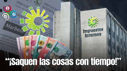 La Mayoría De Los Conductores Aún No Renuevan El Marbete, Dicen Por Falta De Dinero