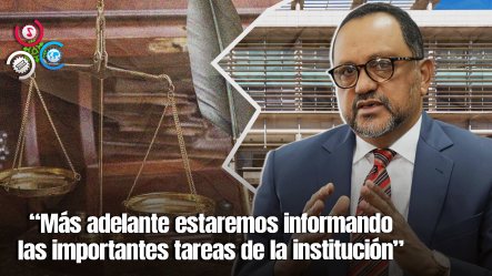 Ministerio De Justicia Tendrá Plazo De Un Año Para Empezar A Funcionar