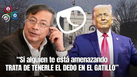 Presidente Petro Admite Que Su Futuro Tras La Presidencia Depende De Trump Y Sus Sanciones