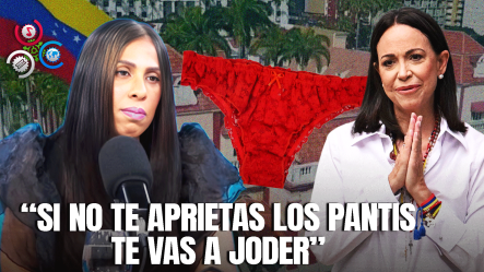 Susana Gautreau Analiza La Actual Situación En Venezuela Tras Captura De Maduro