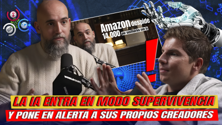 ¡IA Arrasará Con Empleos Y Solo Pocos Trabajos Llegarán Vivos A 2030!: Tips Para No Ser Remplazado
