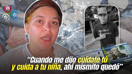 Ultiman A Joven De 25 Años En La Vega Por Supuesta Deuda  De Una Ropa Fiada