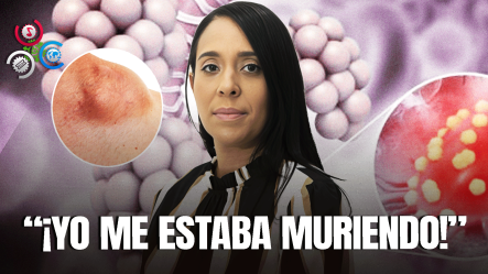 Yadira Marte Revela Que Fue Diagnosticada Con Cáncer Linfático