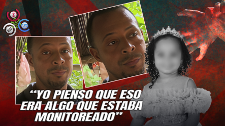 “El Mundo Está Lleno De Maldad”: Declaración Del Tío De Brianna Previo A Confesar Su Participación En El Crimen